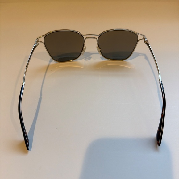 Prada sunglasses main image 5
